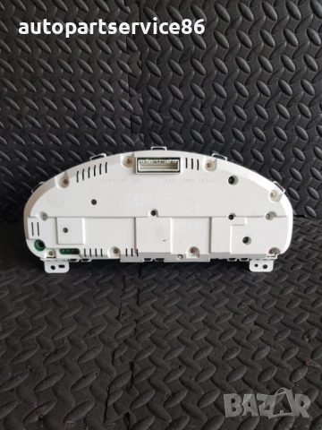 Километражен уред за Mitsubishi Grandis 2.4 (2004-2009) MN188388, снимка 2 - Части - 54765467