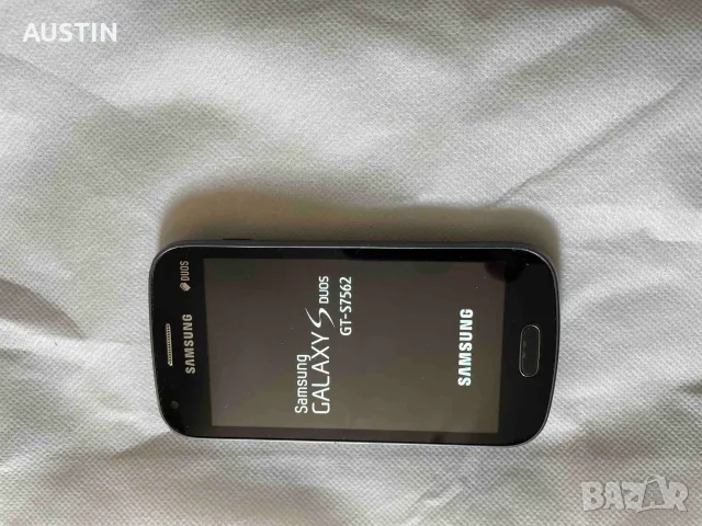 Samsung  duos GT-S7562, снимка 6 - Samsung - 55309732