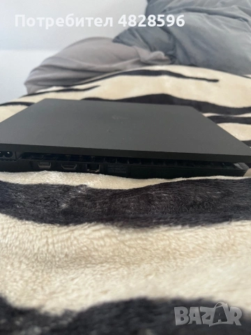 PlayStation 4 slim, снимка 3 - PlayStation конзоли - 54570881