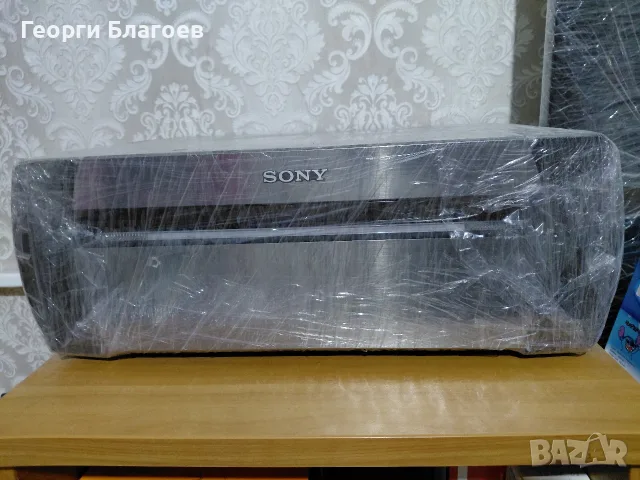 Продавам SONY X70 -model --HCDSHAKE X70, снимка 5 - Аудиосистеми - 55480317