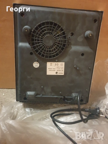 Плот индукционен FAGOR IP-300X, снимка 6 - Котлони - 54618913