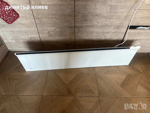 Конвекторна печка Adax glamox 1500w