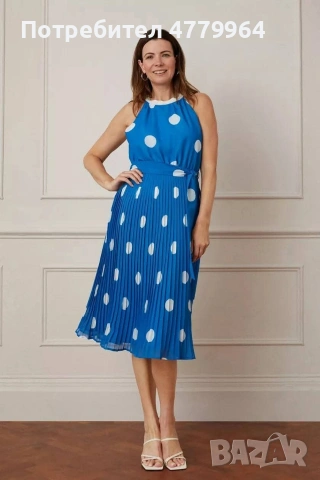 Елегантни рокли Karen Millen нови, снимка 8 - Рокли - 54061368