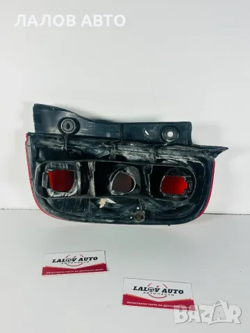 Десен Стоп Нисан Микра К12 (02-10г) Desen Stop Nissan Micra K12, снимка 2 - Части - 55403604