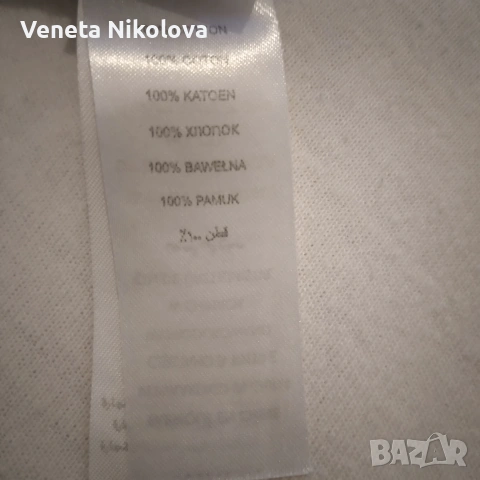 Дамски къси панталони , снимка 2 - Къси панталони и бермуди - 54246179