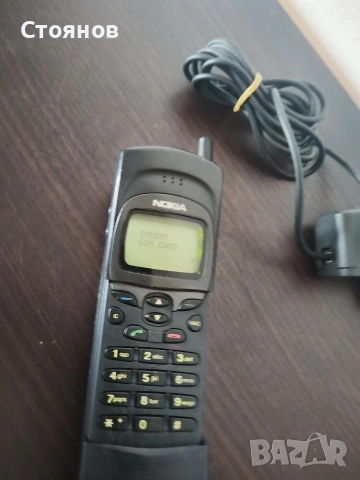 Nokia 8110i , снимка 4 - Nokia - 54592363