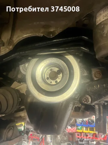 Alfa Romeo 147 1.9 JTD, снимка 9 - Автомобили и джипове - 55541646