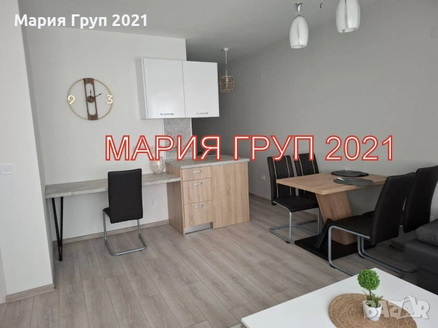 Продавам обзаведен апартамент ново строителство в гр. Стара Загора кв."Опълченски"!, снимка 5 - Апартаменти - 55146743