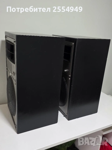 Тонколони Technics SB-440, снимка 4 - Тонколони - 54477380