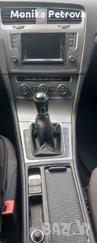  Volkswagen Golf, снимка 9 - Автомобили и джипове - 54689751