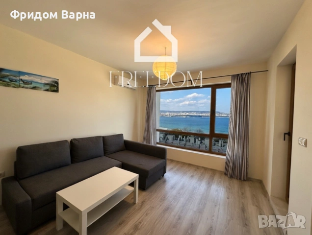 Продава 2-СТАЕН - град Варна, Аспарухово, снимка 2 - Апартаменти - 55286222