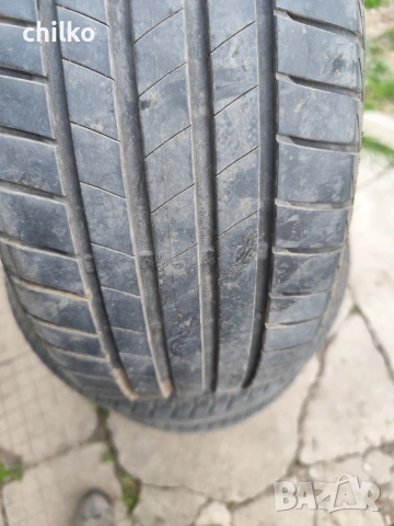 летни гуми 205 45 16, снимка 8 - Гуми и джанти - 54308141