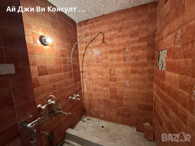 Двустаен апартамент в кв Лагера, снимка 15 - Апартаменти - 55280646