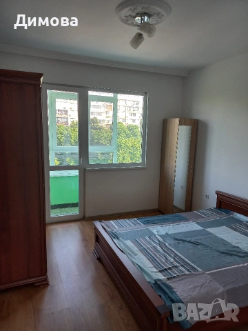 Тристаен в Чайка бл.2. , снимка 8 - Апартаменти - 55183435
