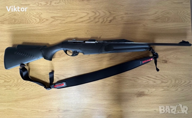 Benelli argo 308 Win