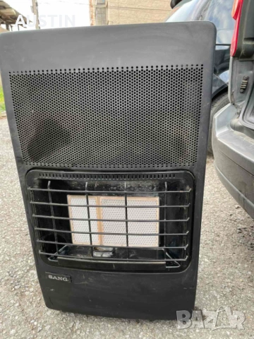 Газова печка за отопление, снимка 5 - Други - 54260850