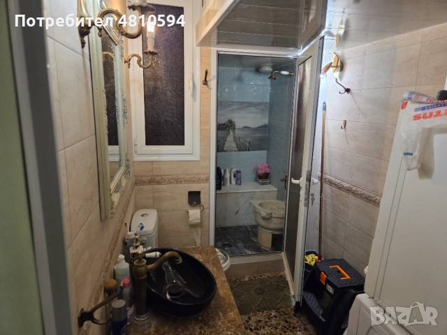 3стаен апартамент 66 кв.м Гърция, Кавала, снимка 10 - Апартаменти - 54676502