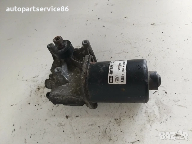 Мотор на предни чистачки за Ford Transit Mk6 (2002) 404524, снимка 3 - Части - 55103034