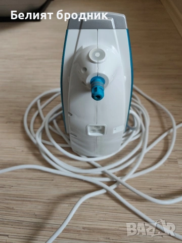 Парна система за парочистачка, снимка 2 - Парочистачки и Водоструйки - 53995586