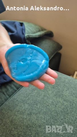 Slime , снимка 2 - Пластелини, моделини и пясъци - 54940589