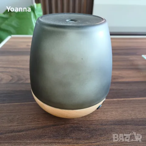 Арома дифузер. Всимки части