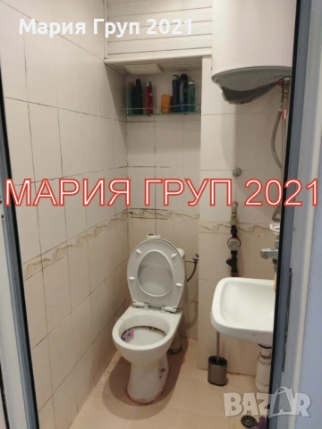 Продавам обзаведен апартамент в гр. Стара Загора Център улица "Методи Кусев"!, снимка 5 - Апартаменти - 54539344