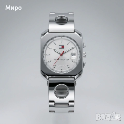 Tommy Hilfiger часовник