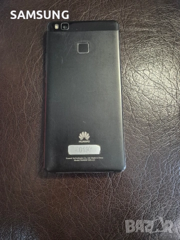 Huawei - P9 lite , снимка 4 - Huawei - 54579301