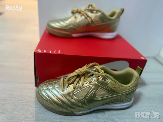 Детски Nike Gato LV8  
