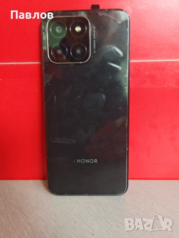 Honor 70 Lite, снимка 5 - Huawei - 54737083