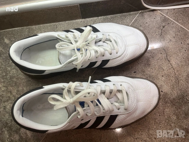 Adidas Samba, снимка 2 - Маратонки - 54974454