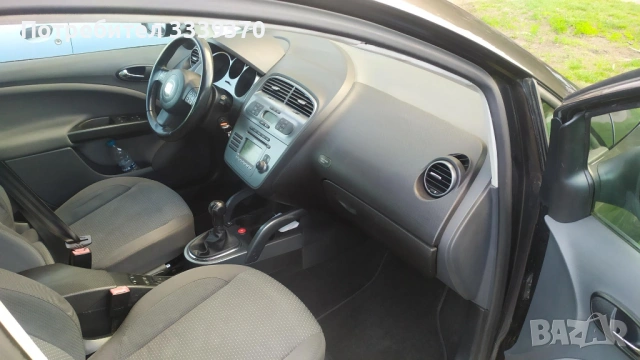 Продавам Seat Altea 1, 6 XL Бензин, снимка 8 - Автомобили и джипове - 54631423