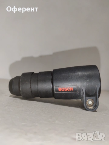 BOSCH MV 200  sds приставка за длето., снимка 8 - Бормашини - 54295270