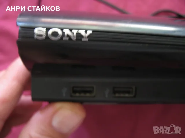 Продавам PS3 Super Slim CECH-4304C, снимка 5 - PlayStation конзоли - 55690398