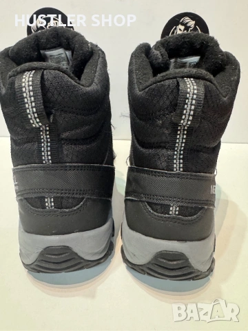 Мъжки туристически обувки JACK WOLFSKIN THERMO AKITA WATERPROOF. Размер 44, снимка 7 - Други - 54568487