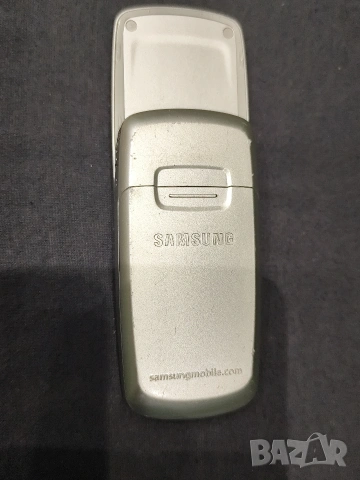 Samsung SGH - C300, снимка 6 - Samsung - 54693078
