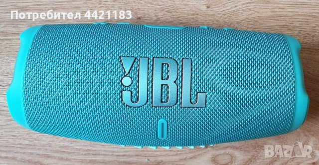JBL Charge 5 оргинална