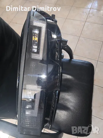 продавам ляв фар за hyundai ioniq 5 full LED