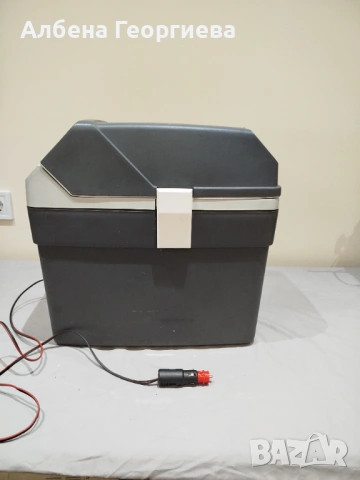 Къмпинг хладилници на 12 / 220 V- GAZ, снимка 15 - Хладилни чанти - 54699381