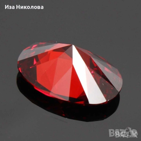 Естествени сапфири и рубини, снимка 8 - Други - 46432601