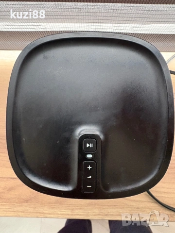 Колона Sonos play 1 , снимка 2 - Тонколони - 54371551