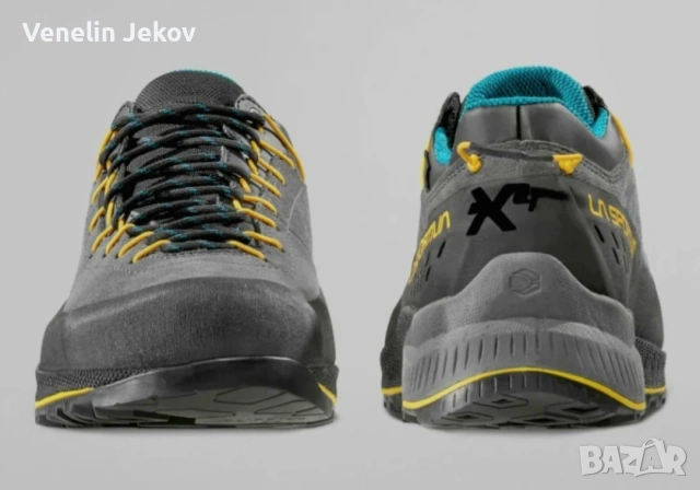 LA SPORTIVA TX4 EVO GTX , снимка 2 - Спортни обувки - 54963008