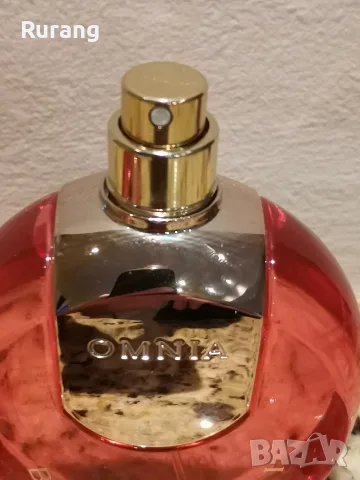 Оригинален парфюм Bvlgari Omnia Coral 100 ml EDT , снимка 4 - Дамски парфюми - 55471033