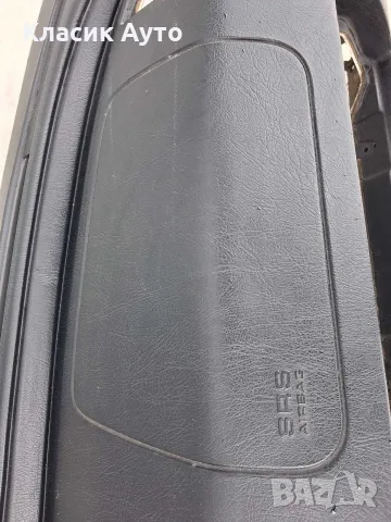 Арматурно табло Mercedes W202, снимка 2 - Части - 55394052