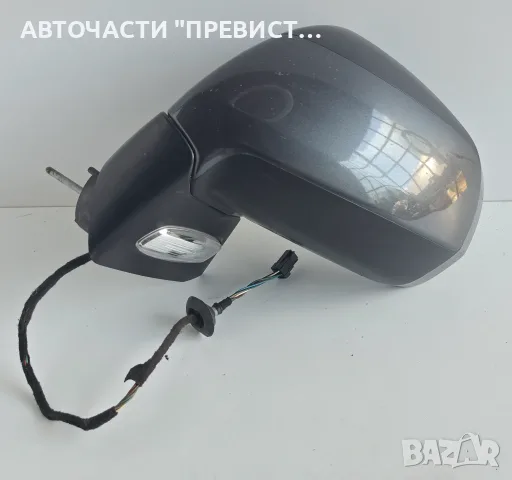 Ляво Огледало Пежо 3008 Peugeot 3008 2009-2016г, снимка 2 - Части - 55680227