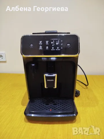 Кафе автомат PHILIPS EP 2520, снимка 2 - Кафемашини - 55671387