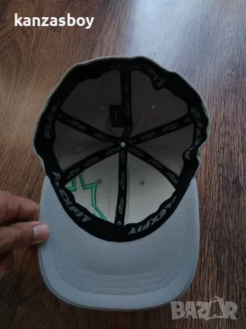 alpinestars hat - страхотна мъжка шапка L/XL, снимка 6 - Шапки - 55304119