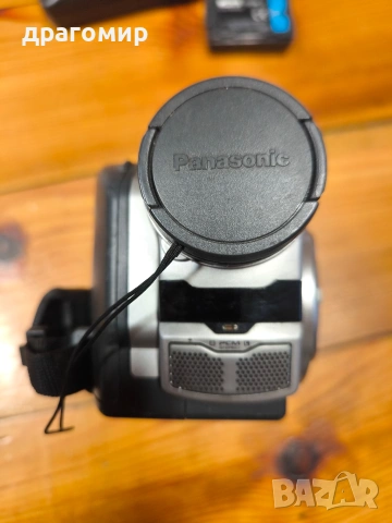 Metz DIGITAL CG34 Mini DV , снимка 9 - Камери - 53961374