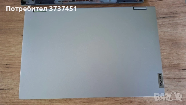 Lenovo IdeaPad Flex 5 14ALC05 - за части, снимка 3 - Части за лаптопи - 54964906