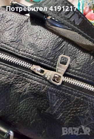  Луксозна пътна чанта Louis Vuitton (тип Keepall), снимка 2 - Раници - 54176867